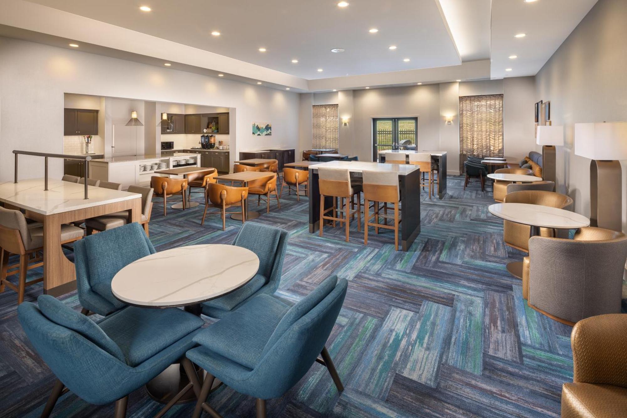 Homewood Suites By Hilton Asheville Exterior photo