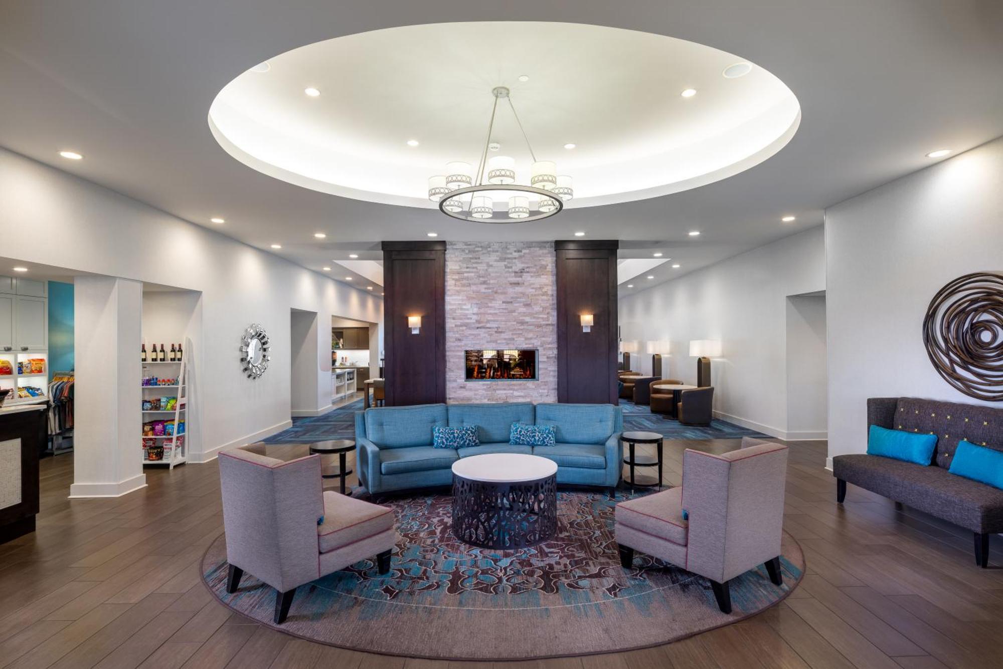 Homewood Suites By Hilton Asheville Exterior photo