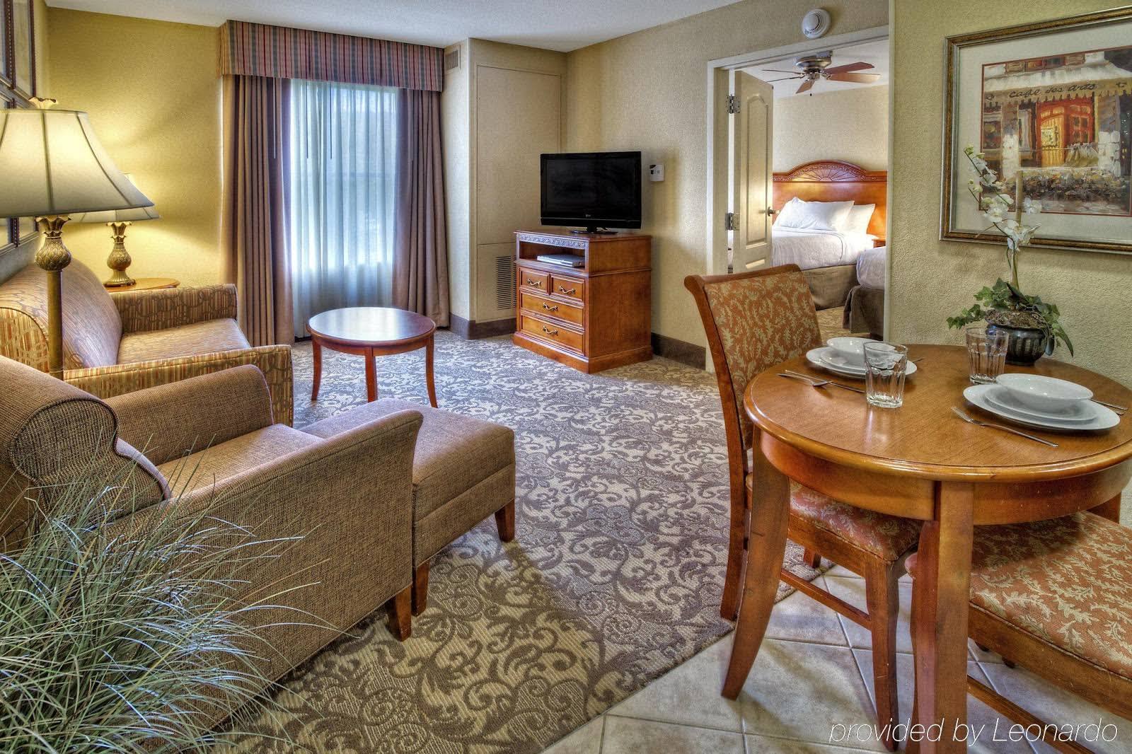 Homewood Suites By Hilton Asheville Exterior photo